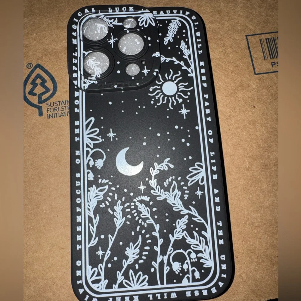 iPhone 15 pro Phone Case